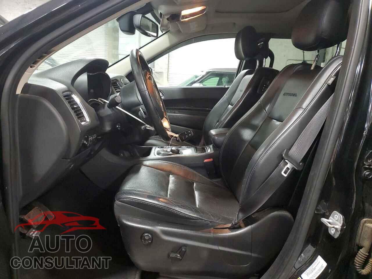 DODGE DURANGO 2014 - 1C4RDJEG1EC540048