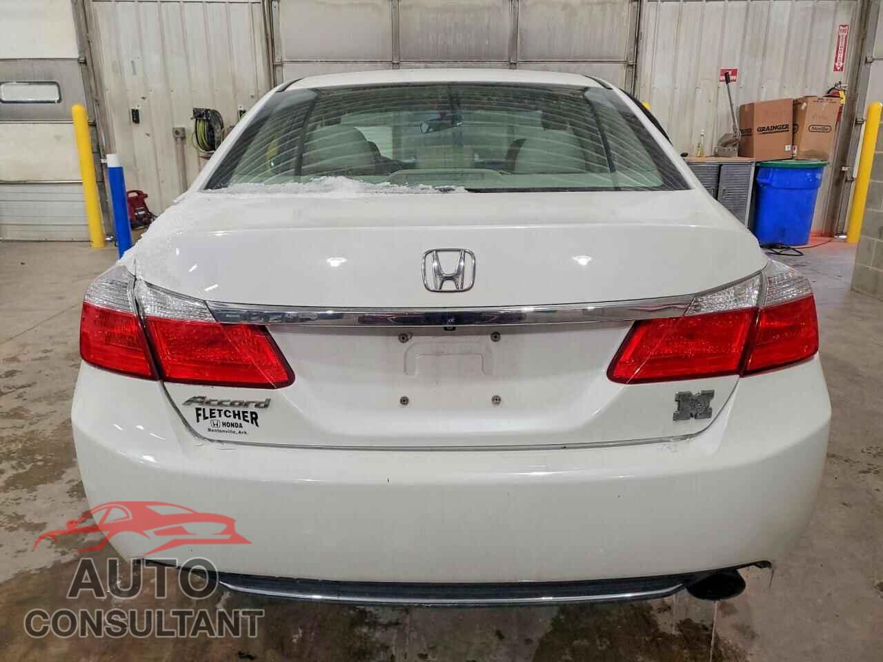 HONDA ACCORD 2015 - 1HGCR2F35FA220965