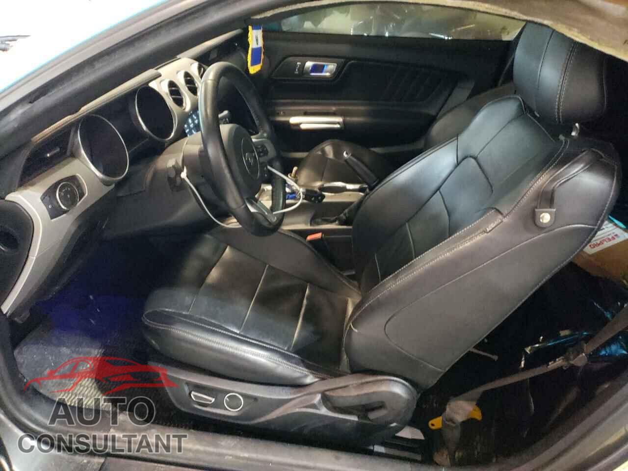 FORD MUSTANG 2016 - 1FA6P8CF2G5283475
