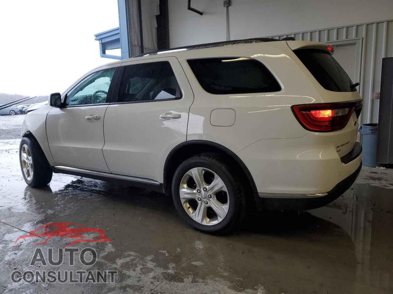 DODGE DURANGO 2014 - 1C4RDJDG3EC973002