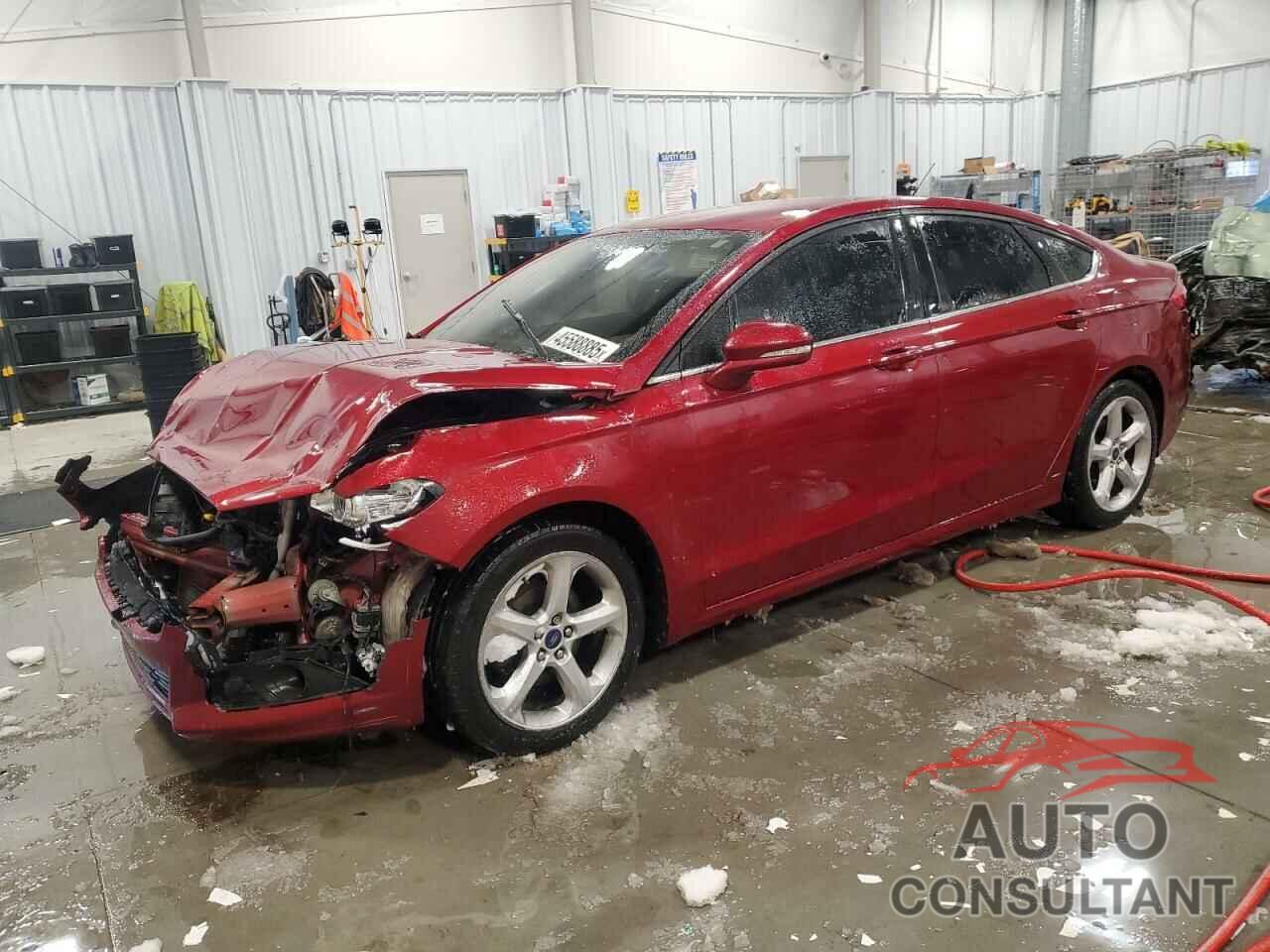 FORD FUSION 2015 - 3FA6P0H92FR271598
