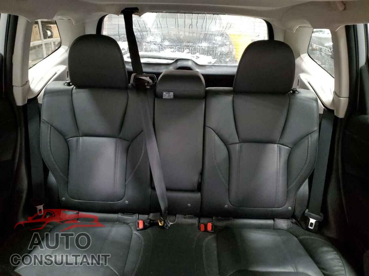 SUBARU FORESTER 2023 - JF2SKARCXPH542175