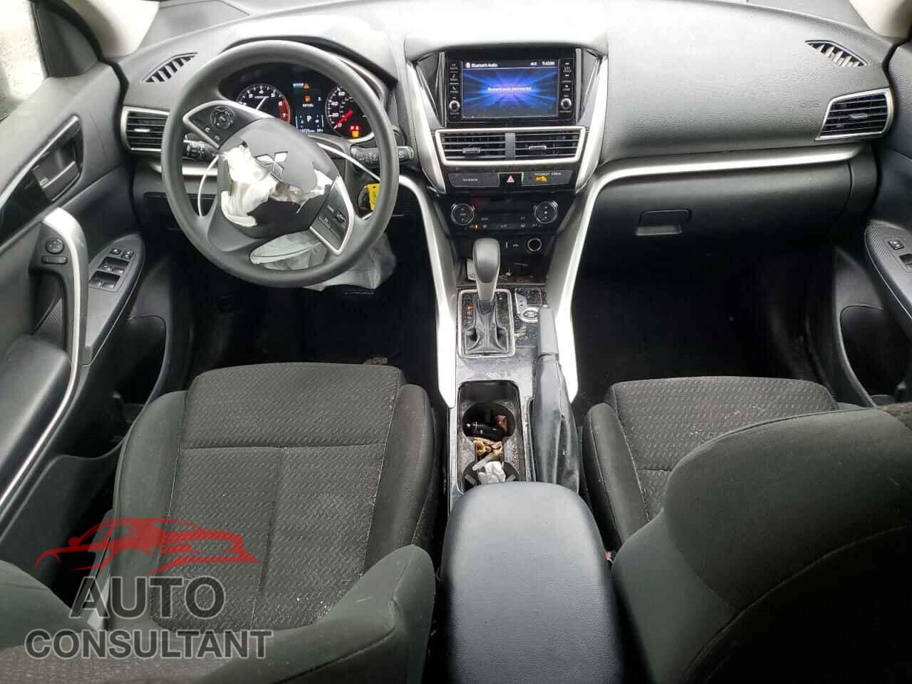 MITSUBISHI ECLIPSE 2019 - JA4AT3AA1KZ028970
