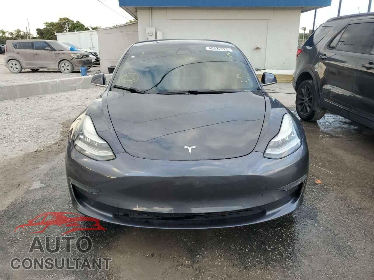 TESLA MODEL 3 2019 - 5YJ3E1EA2KF362406