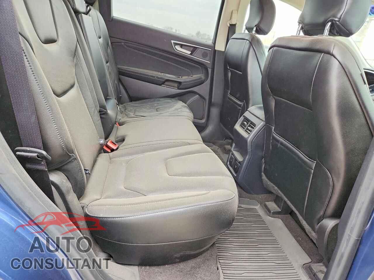 FORD EDGE 2019 - 2FMPK4K99KBB96061