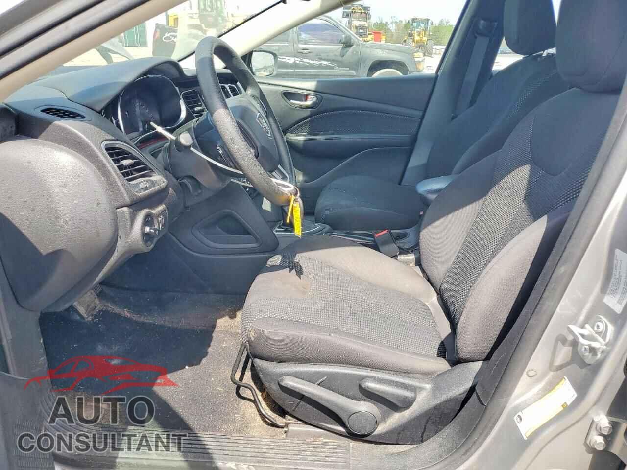 DODGE DART 2016 - 1C3CDFFA9GD820055