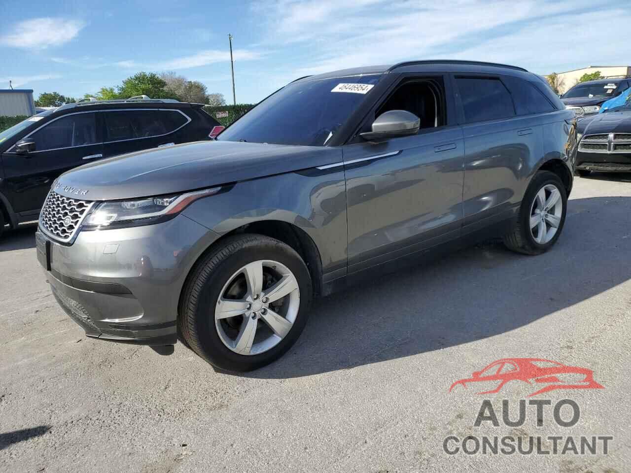 LAND ROVER RANGEROVER 2018 - SALYB2RX9JA770579