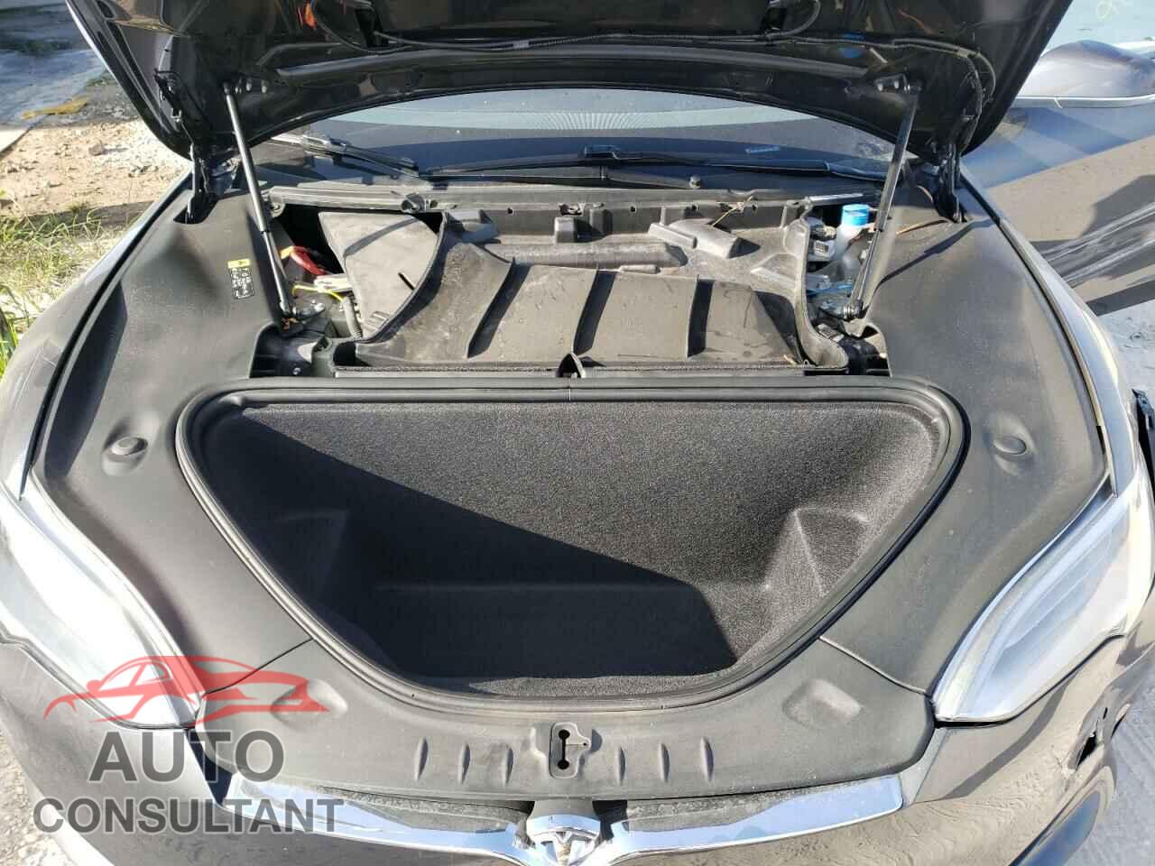 TESLA MODEL S 2018 - 5YJSA1E46JF281408