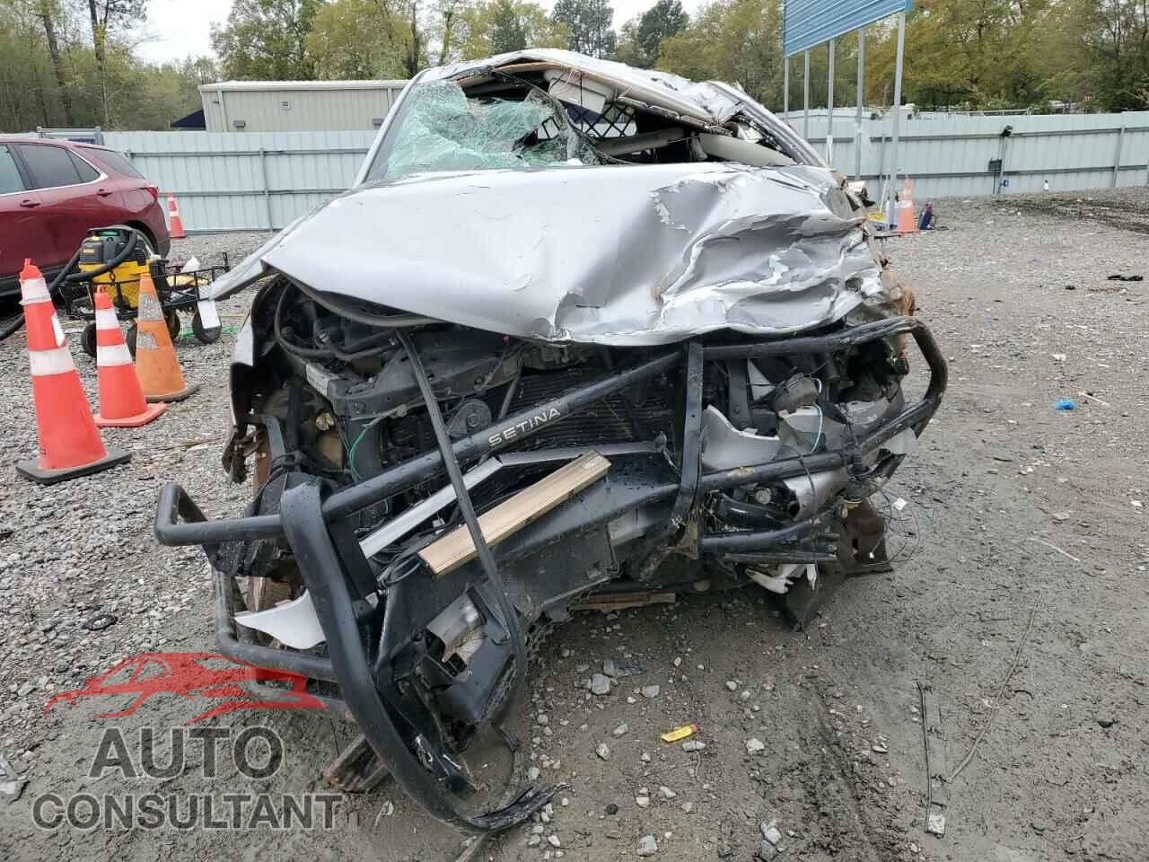 DODGE DURANGO 2019 - 1C4RDJFG4KC645645