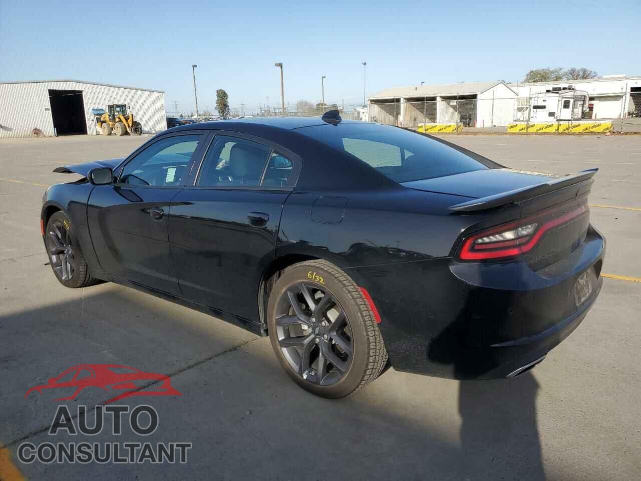DODGE CHARGER 2023 - 2C3CDXBG0PH544917
