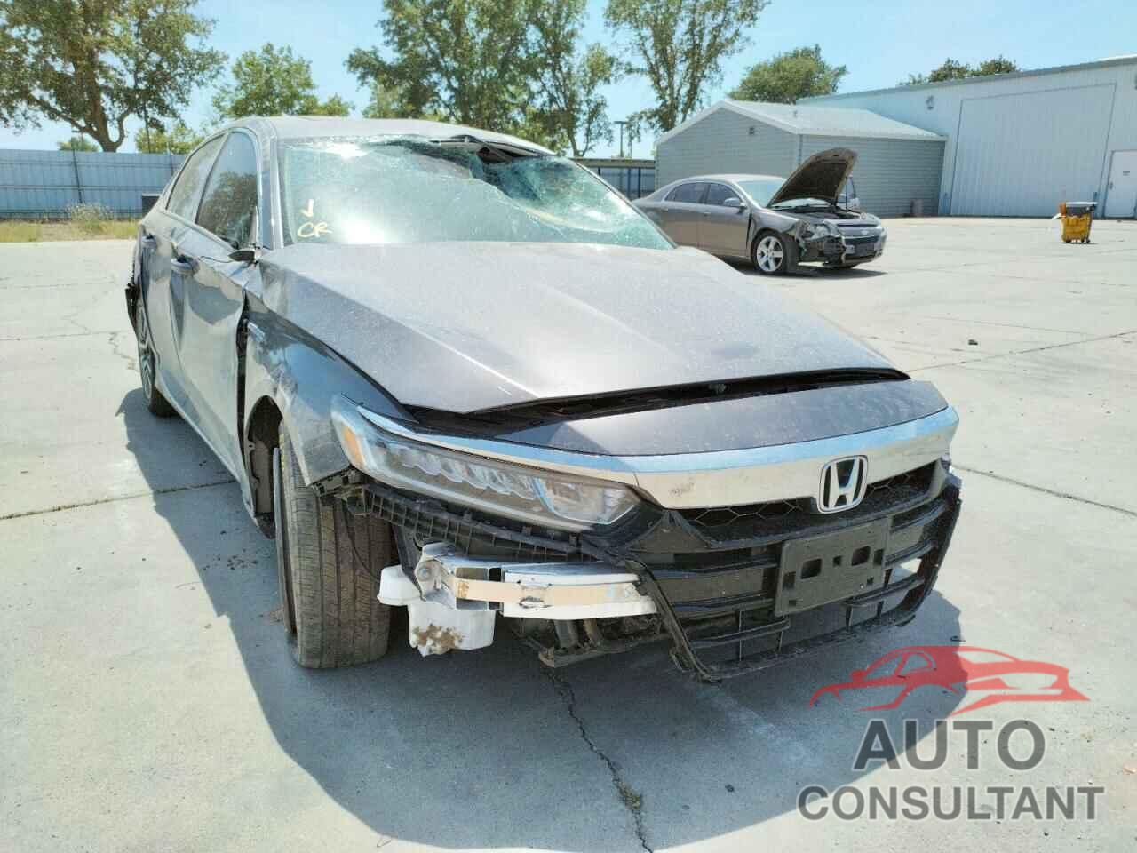 HONDA ACCORD 2019 - 1HGCV3F4XKA012648