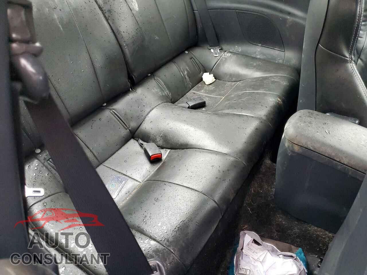 MITSUBISHI ECLIPSE 2011 - 4A31K3DT5BE002589