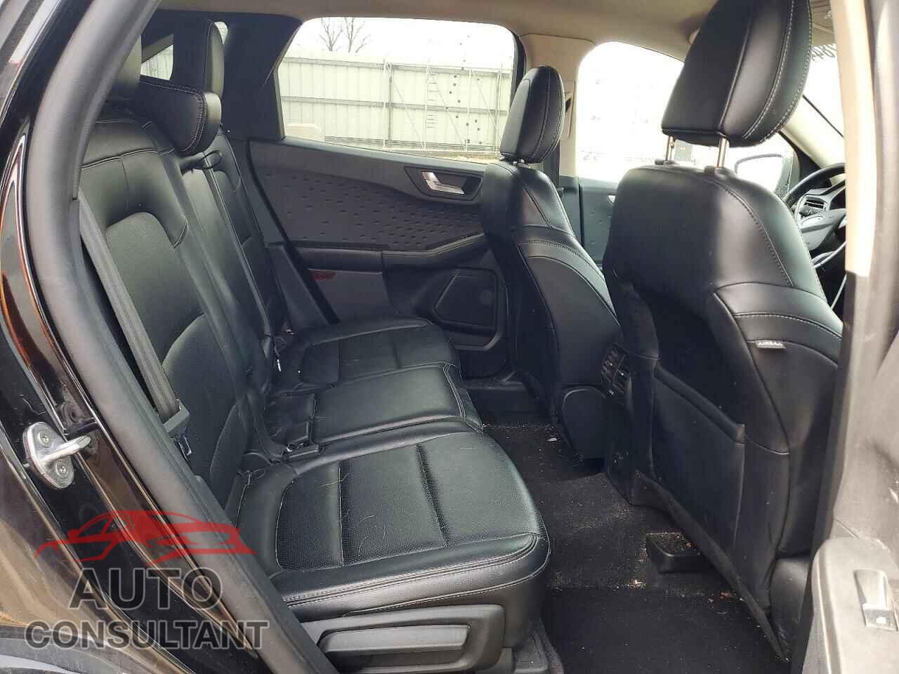 FORD ESCAPE 2020 - 1FMCU9H66LUA30014