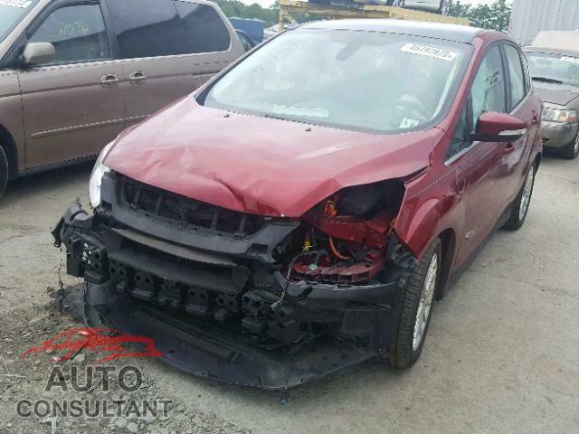 FORD CMAX 2015 - 1FADP5CU6FL122075