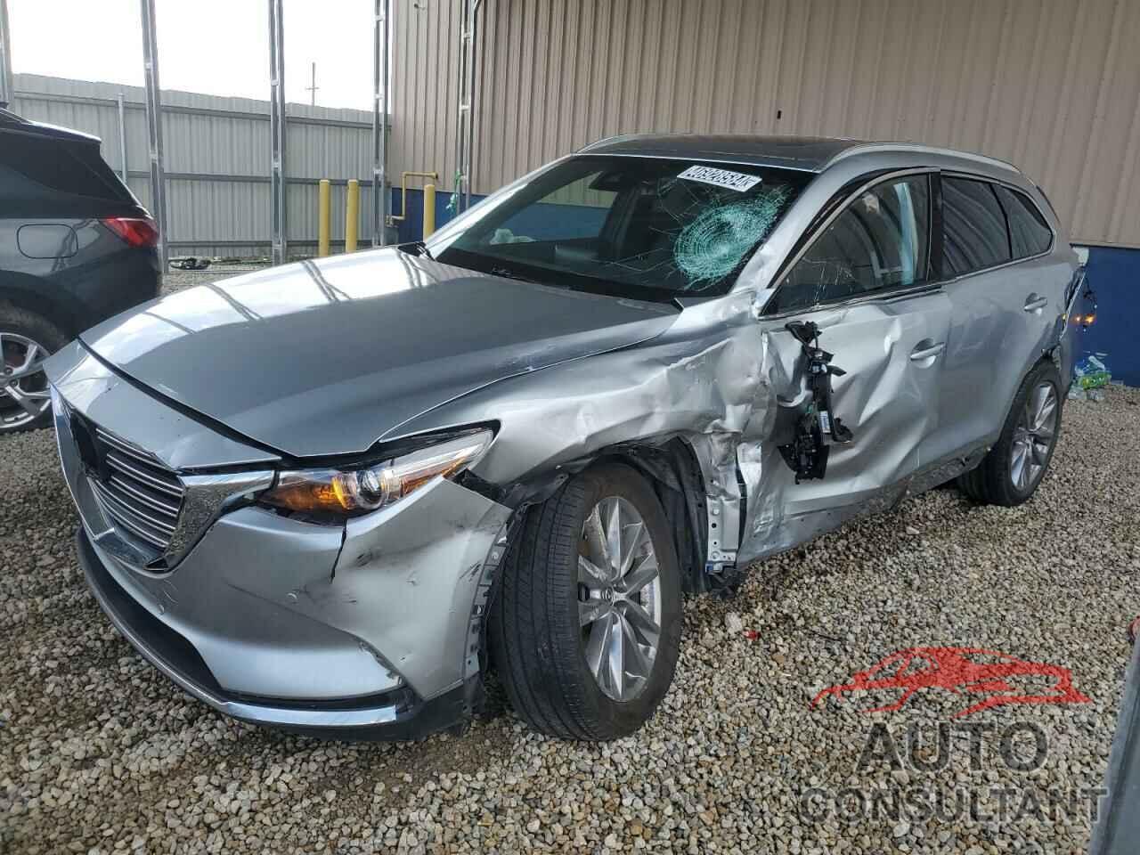 MAZDA CX-9 2020 - JM3TCADY6L0404331