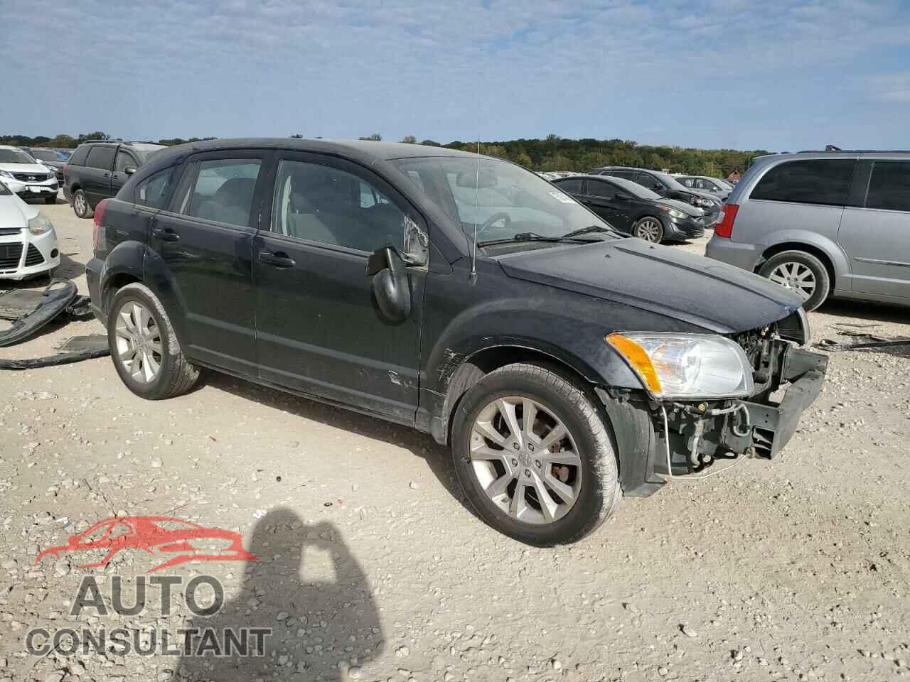 DODGE CALIBER 2011 - 1B3CB5HA6BD108329