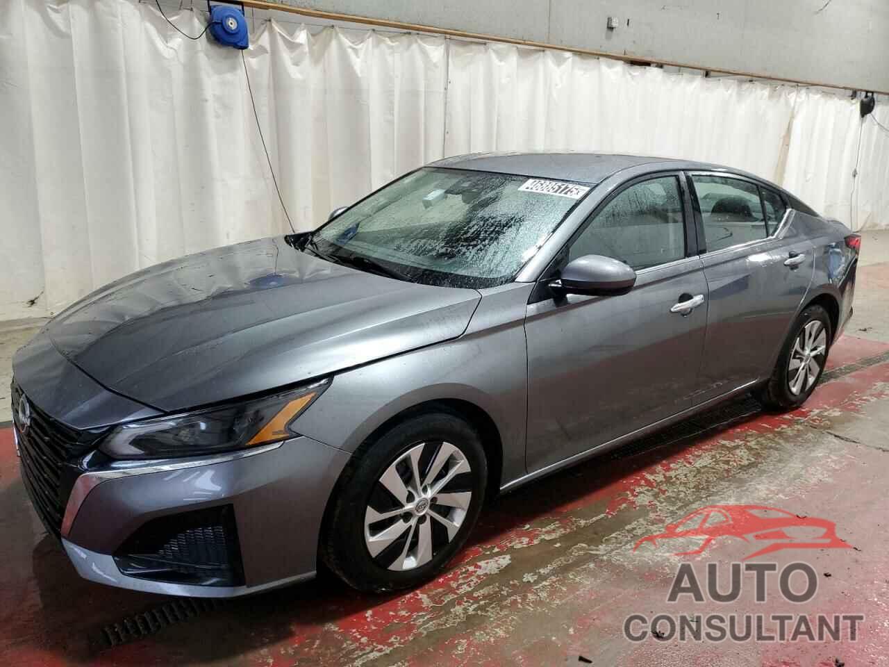 NISSAN ALTIMA 2023 - 1N4BL4BV5PN360321