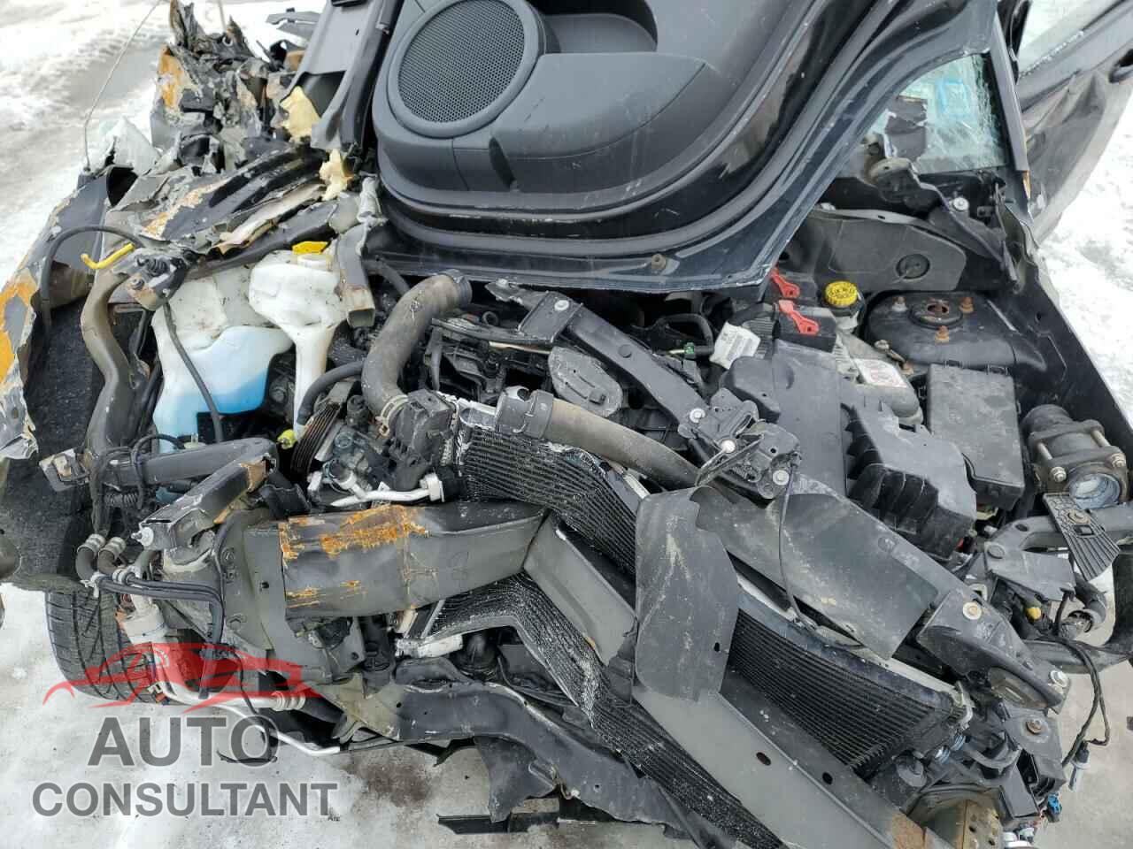 JEEP COMPASS 2016 - 1C4NJDBB3GD650923