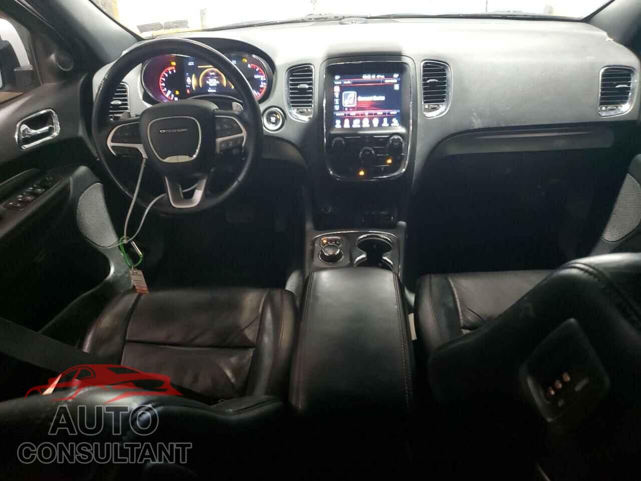 DODGE DURANGO 2015 - 1C4SDJCT0FC801432