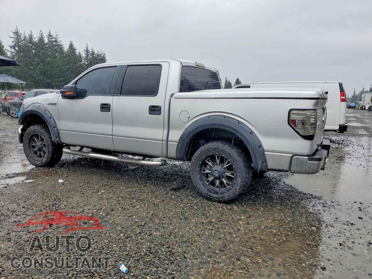 FORD F150 2012 - 1FTFW1EF2CFA24698