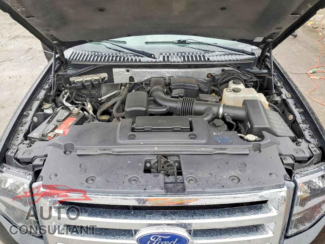 FORD EXPEDITION 2013 - 1FMJK2A52DEF59607