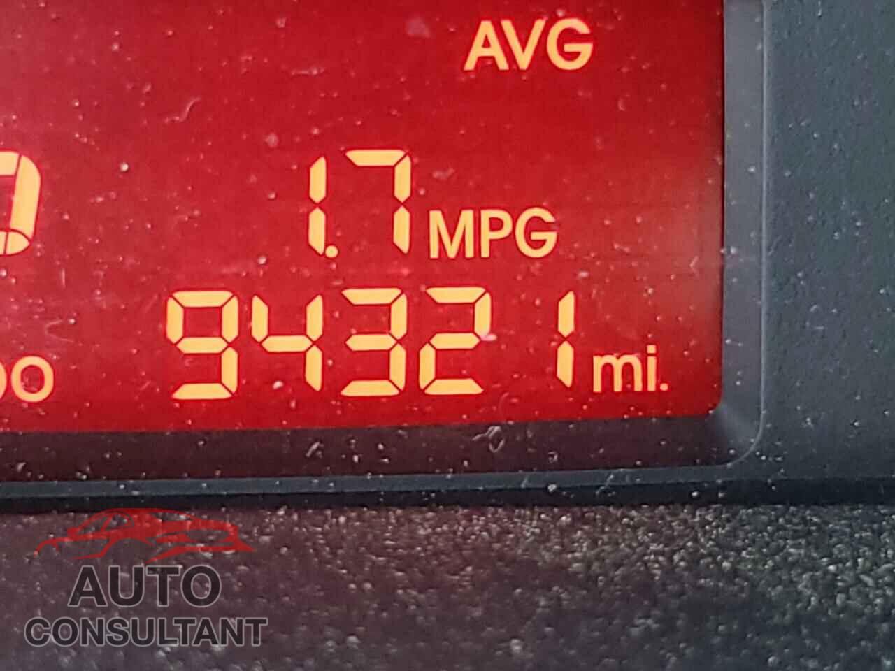 KIA RIO 2016 - KNADM4A34G6663243