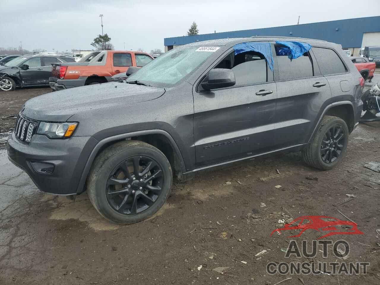 JEEP GRAND CHER 2019 - 1C4RJFAG2KC528188