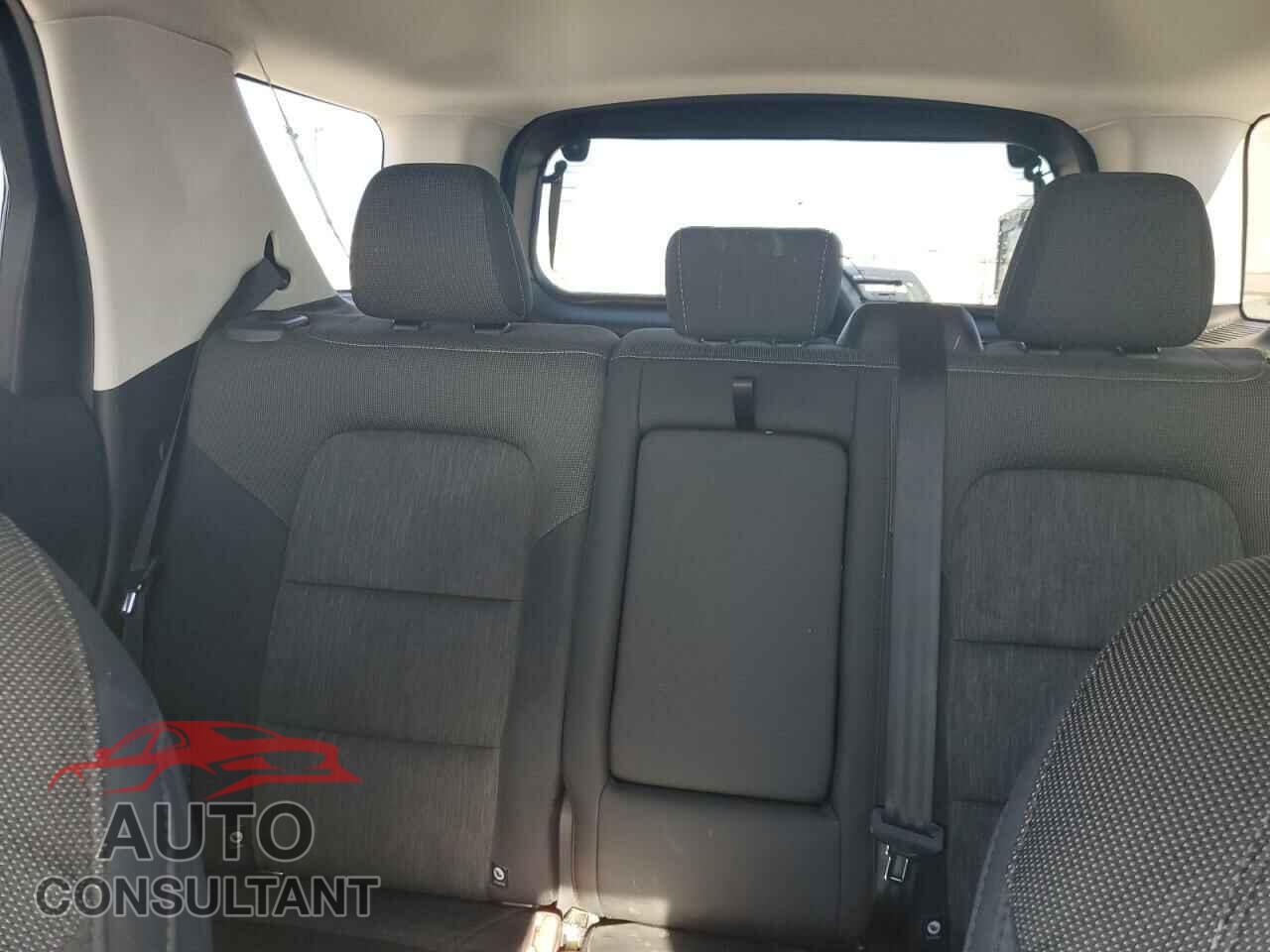 FORD BRONCO 2023 - 3FMCR9B67PRD87452