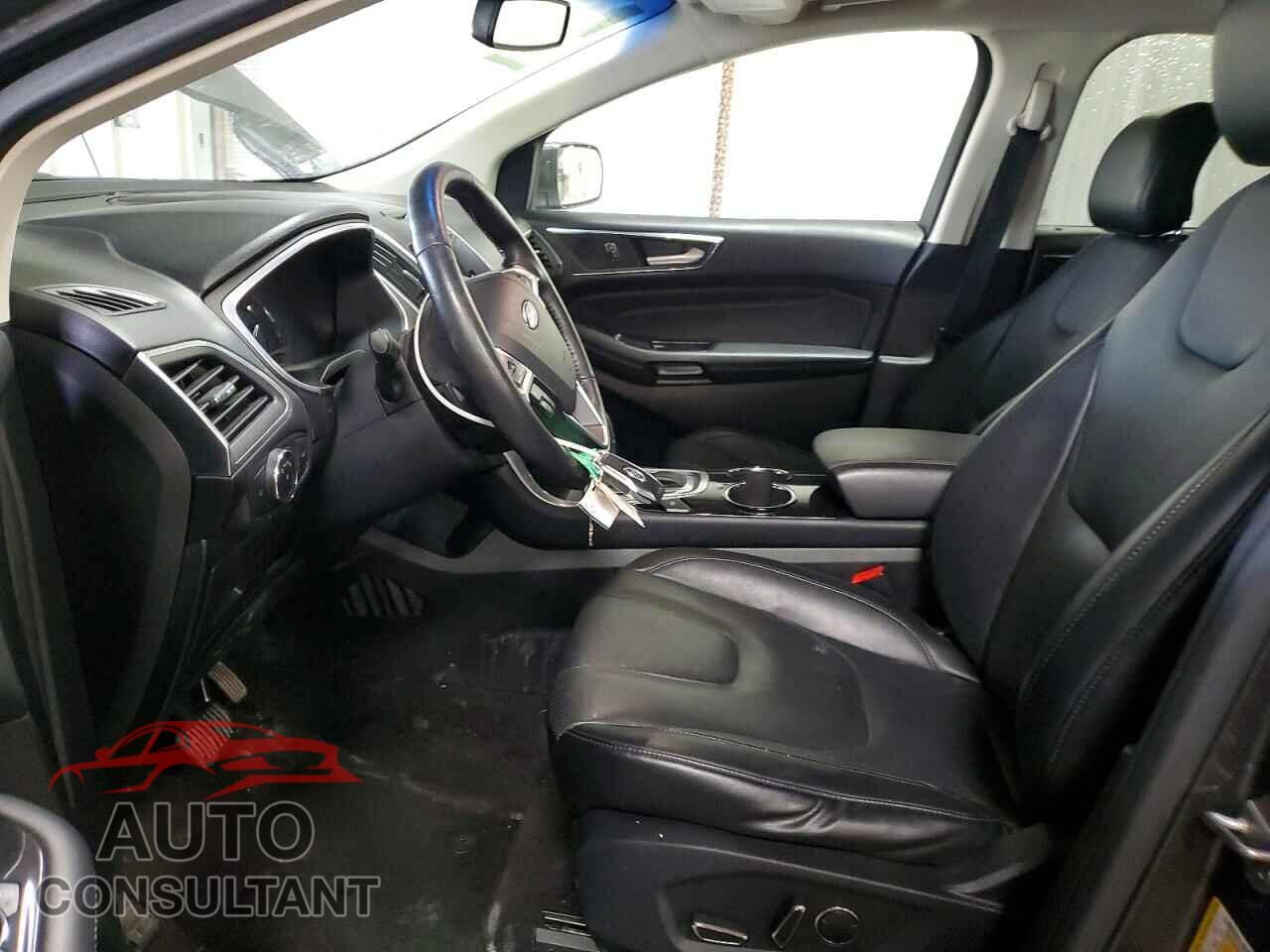 FORD EDGE 2016 - 2FMPK4K90GBB71220