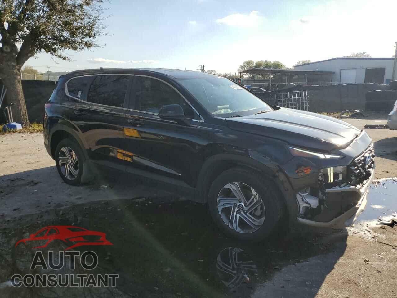 HYUNDAI SANTA FE 2023 - 5NMS14AJ0PH598511