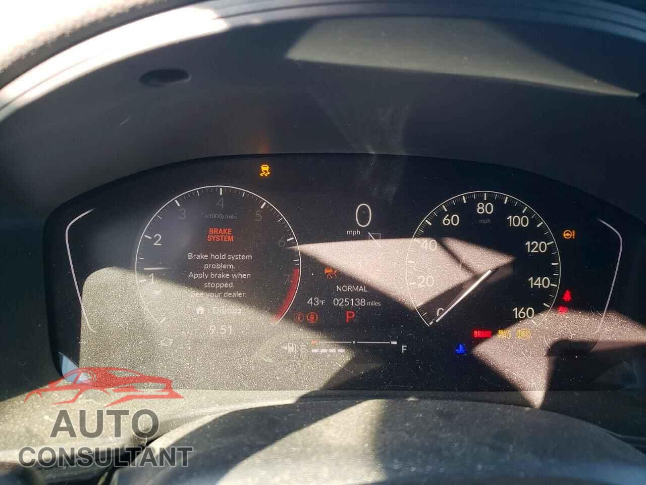 HONDA CIVIC 2023 - 2HGFE2F56PH563197