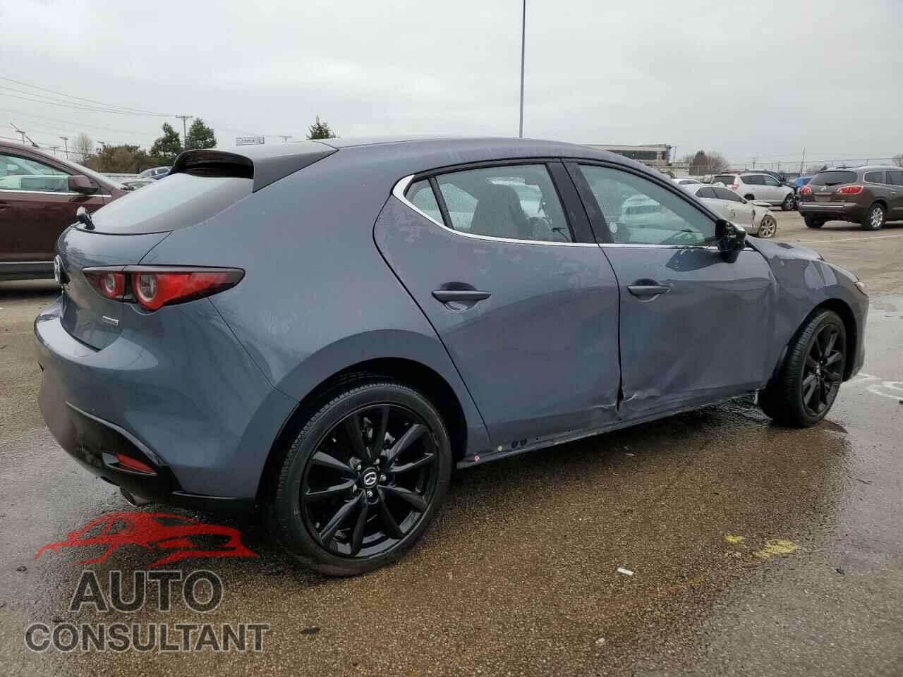 MAZDA 3 2023 - JM1BPBLM7P1609461