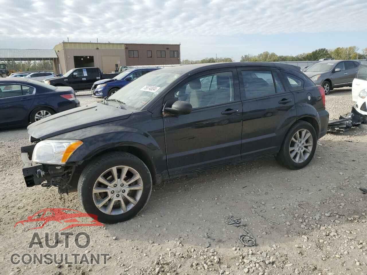 DODGE CALIBER 2011 - 1B3CB5HA6BD108329