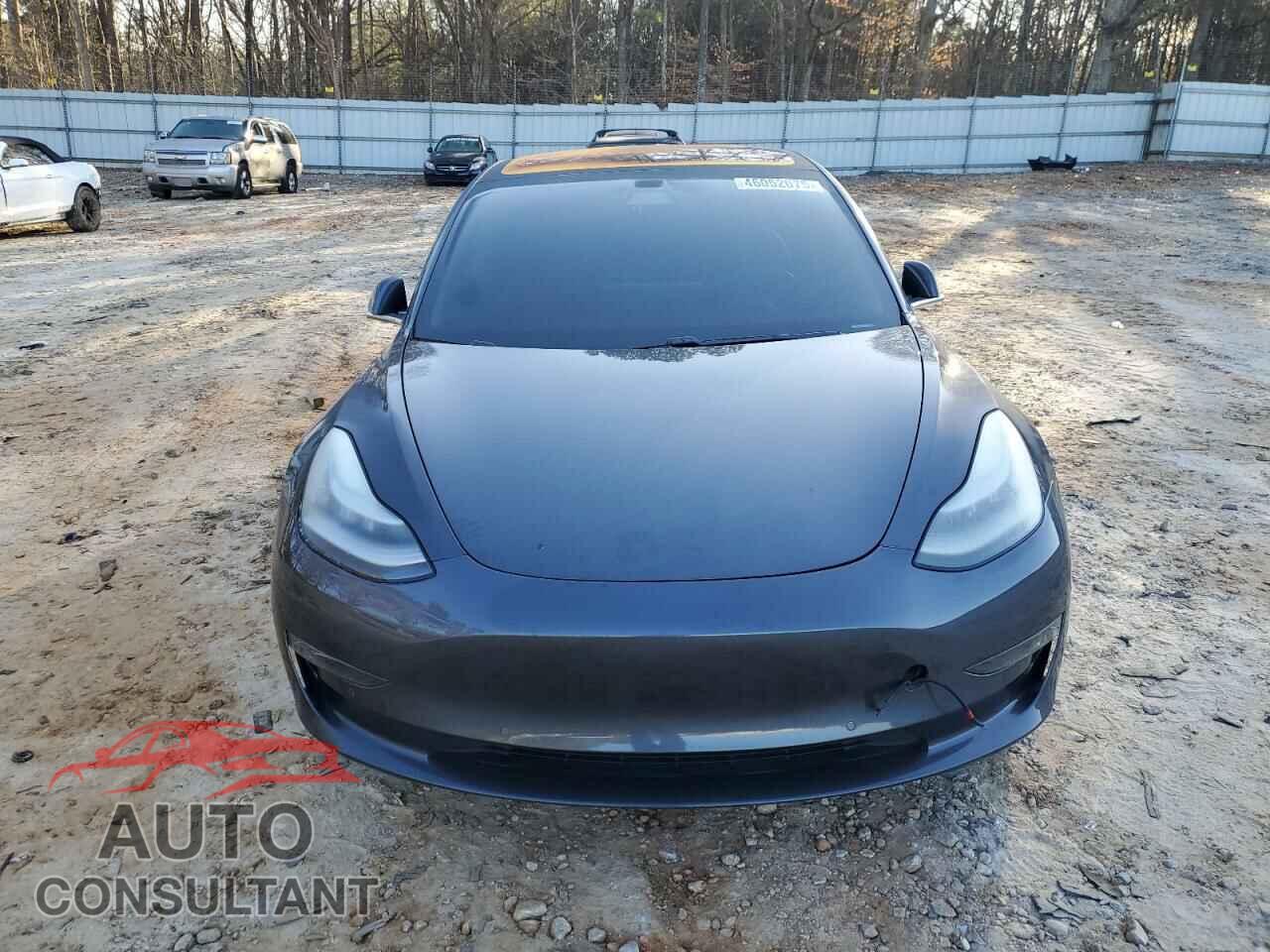 TESLA MODEL 3 2018 - 5YJ3E1EA2JF163015