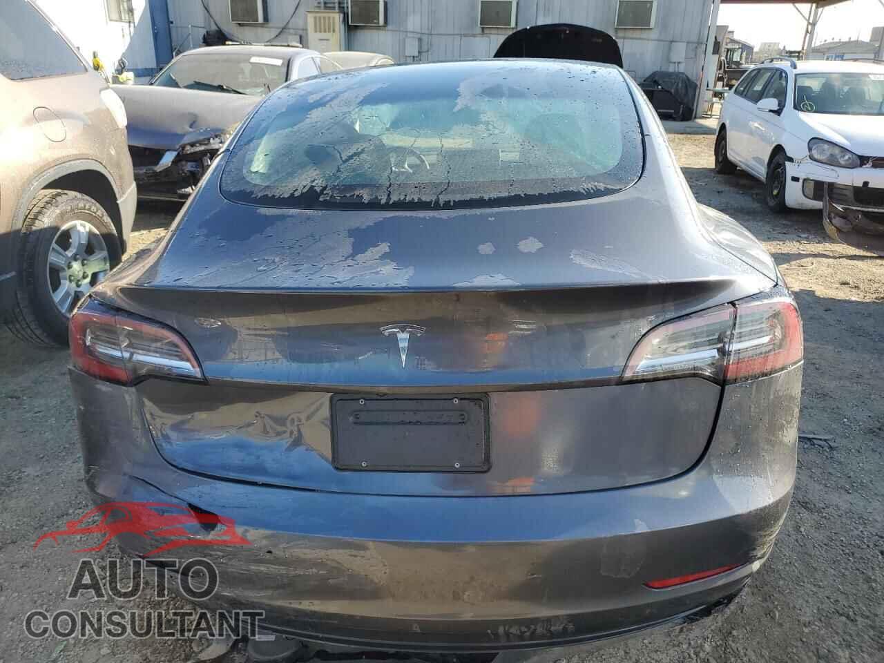 TESLA MODEL 3 2023 - 5YJ3E1EA9PF397385