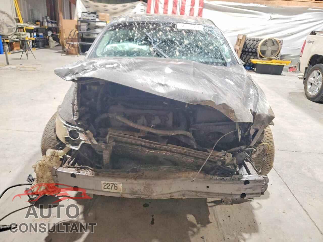FORD TAURUS 2011 - 1FAHP2EW4BG121525