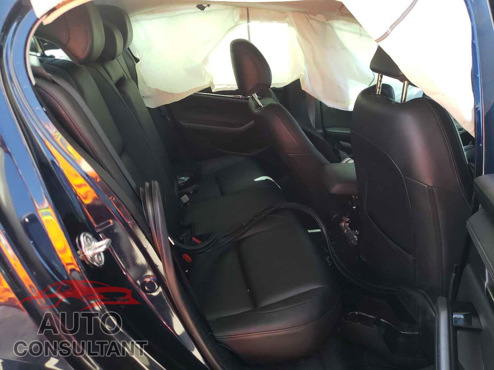 MAZDA 3 2019 - JM1BPACL7K1107463