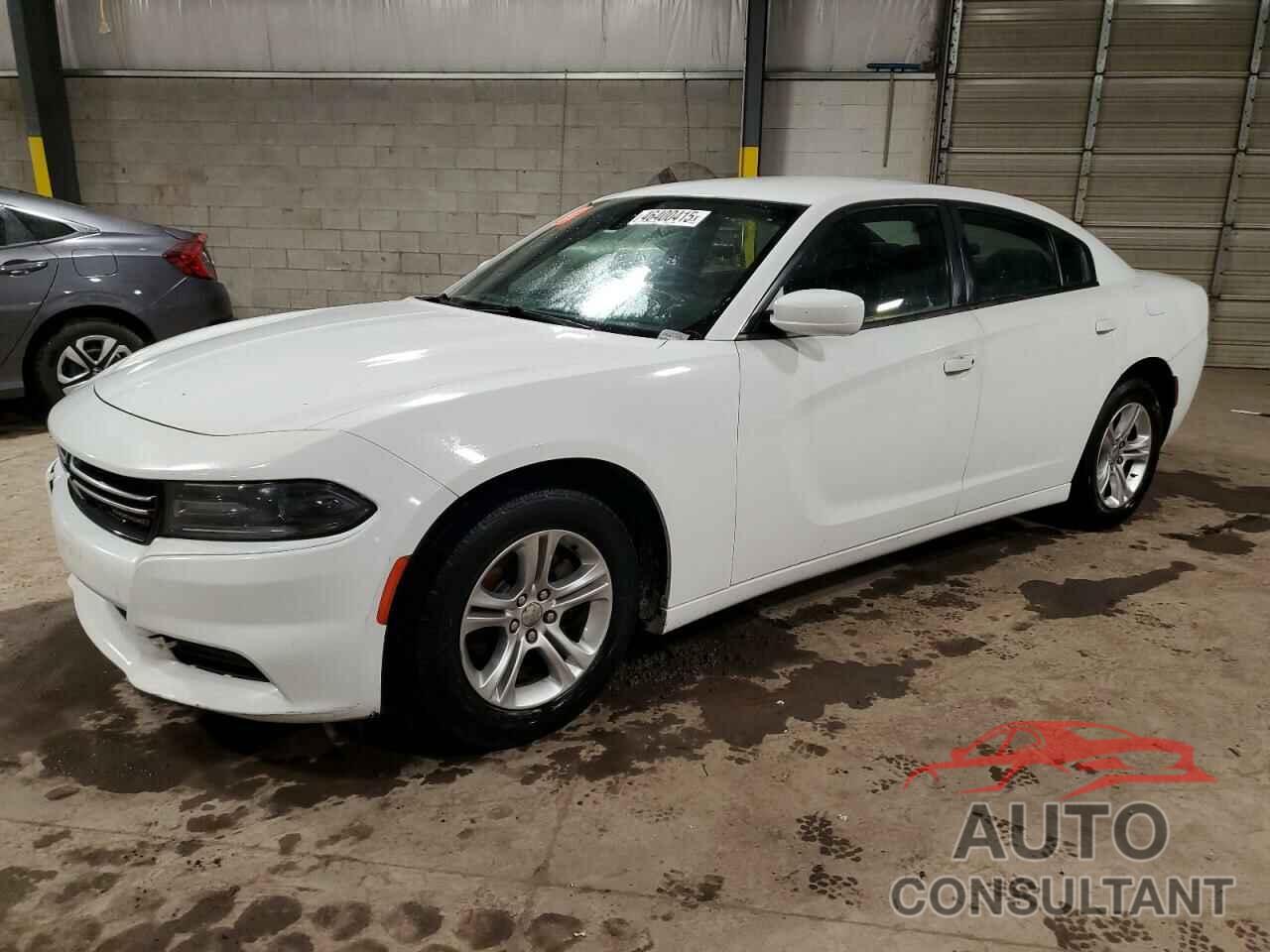 DODGE CHARGER 2016 - 2C3CDXBG4GH103680
