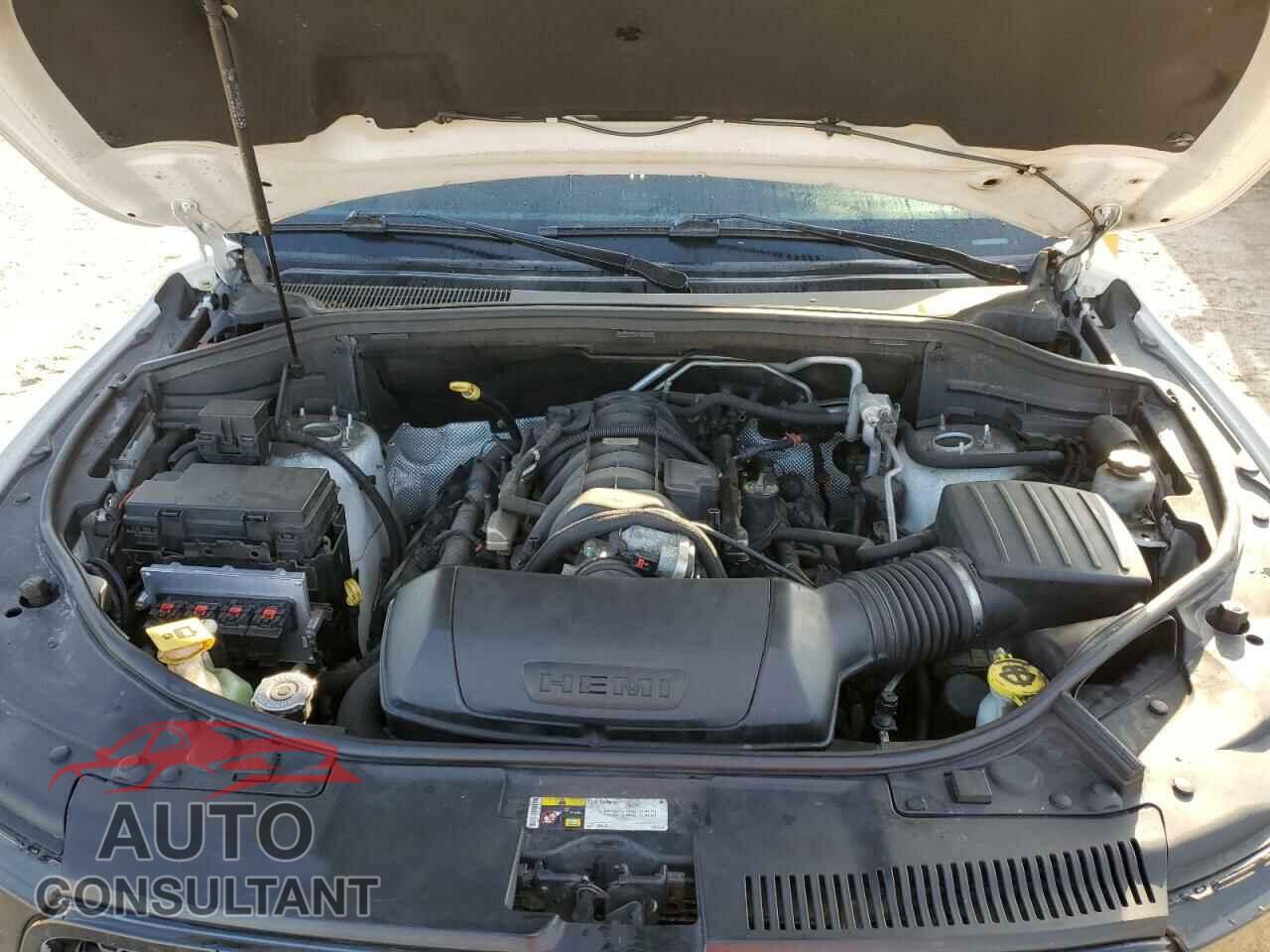 DODGE DURANGO 2013 - 1C4SDJCT8DC667427