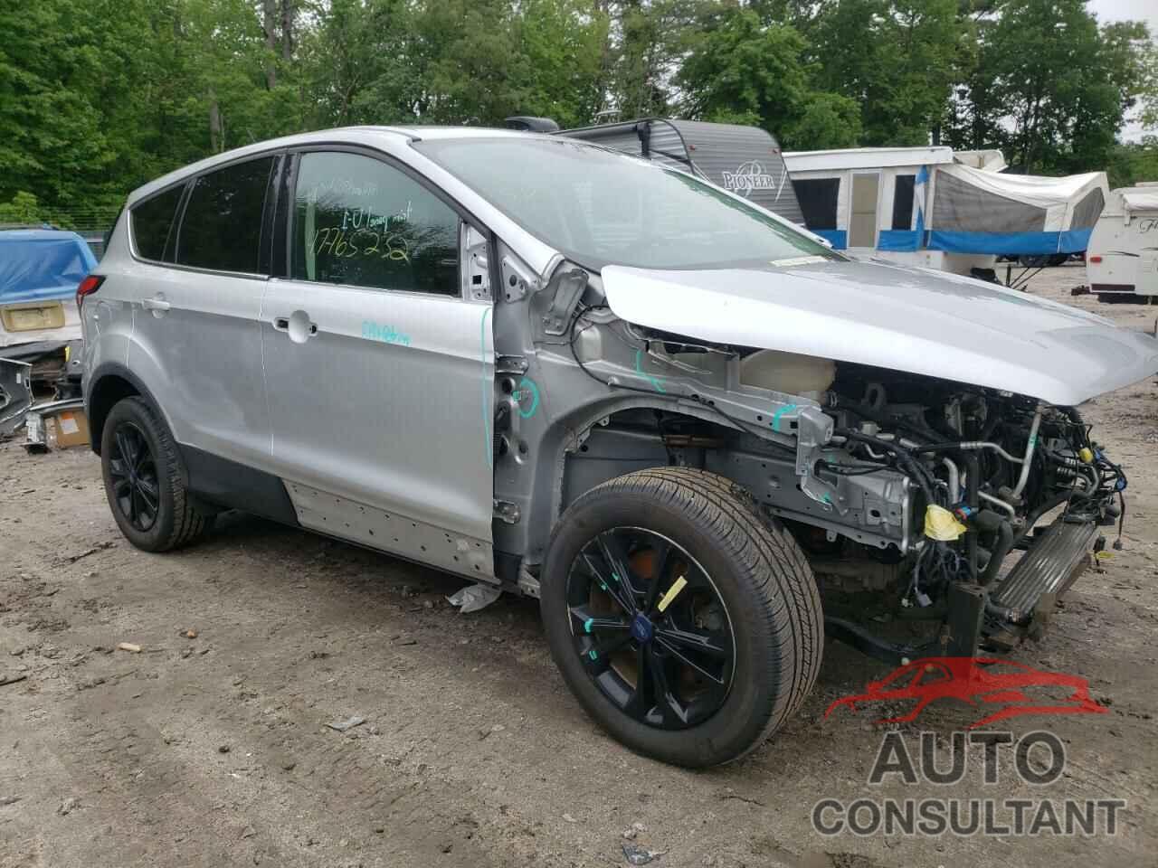 FORD ESCAPE 2019 - 1FMCU9GD1KUA06833