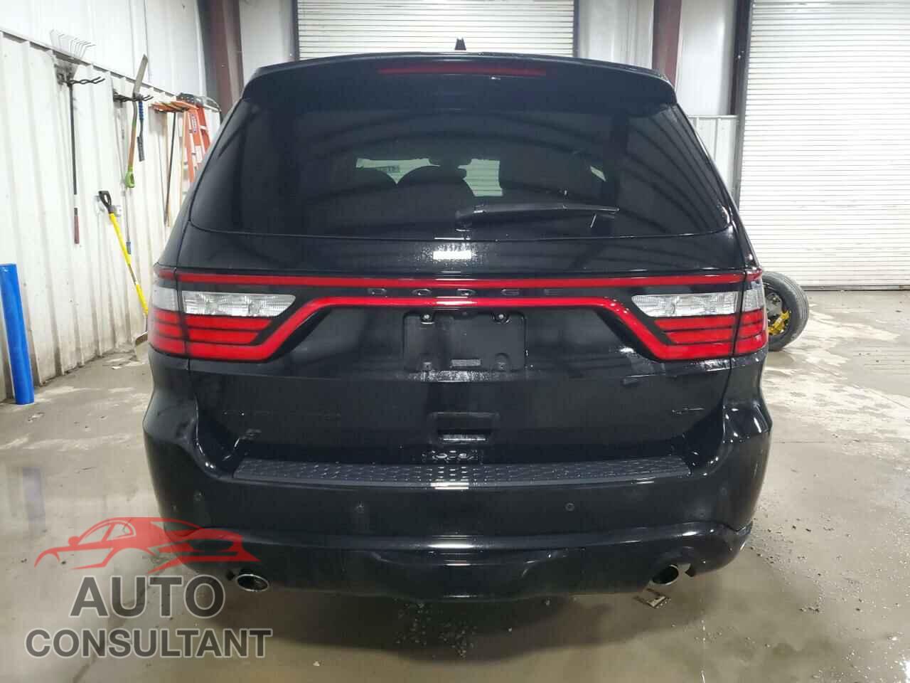 DODGE DURANGO 2021 - 1C4RDJDG2MC683655