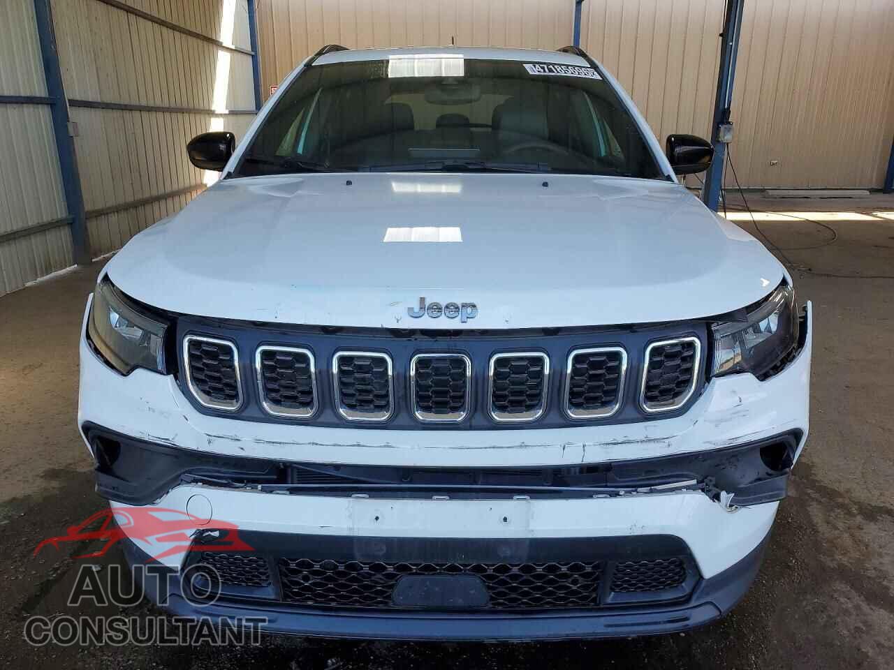 JEEP COMPASS 2024 - 3C4NJDBN9RT109334