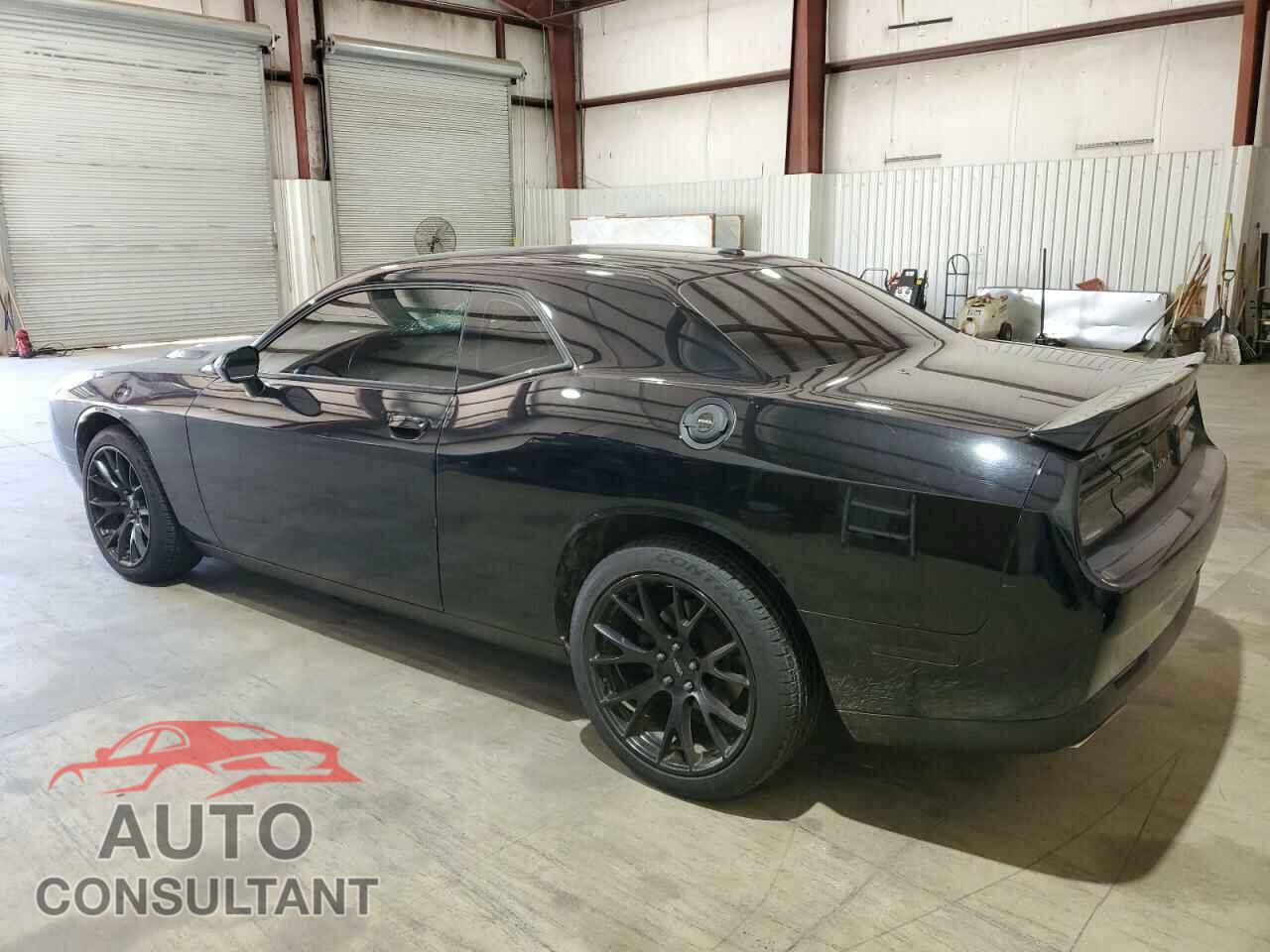 DODGE CHALLENGER 2019 - 2C3CDZAG3KH642099