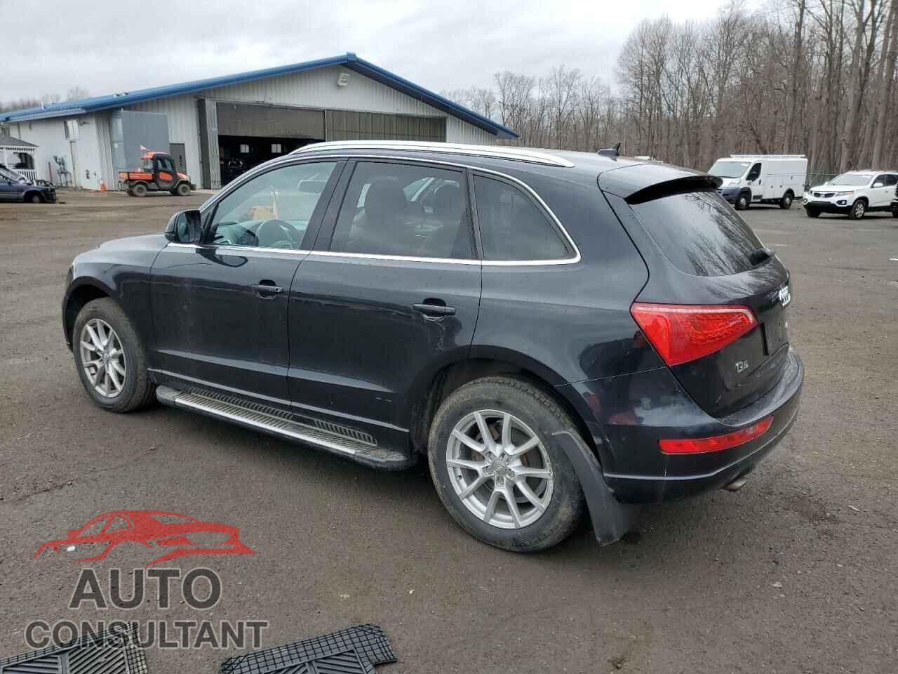 AUDI Q5 2012 - WA1CFAFP2CA021690