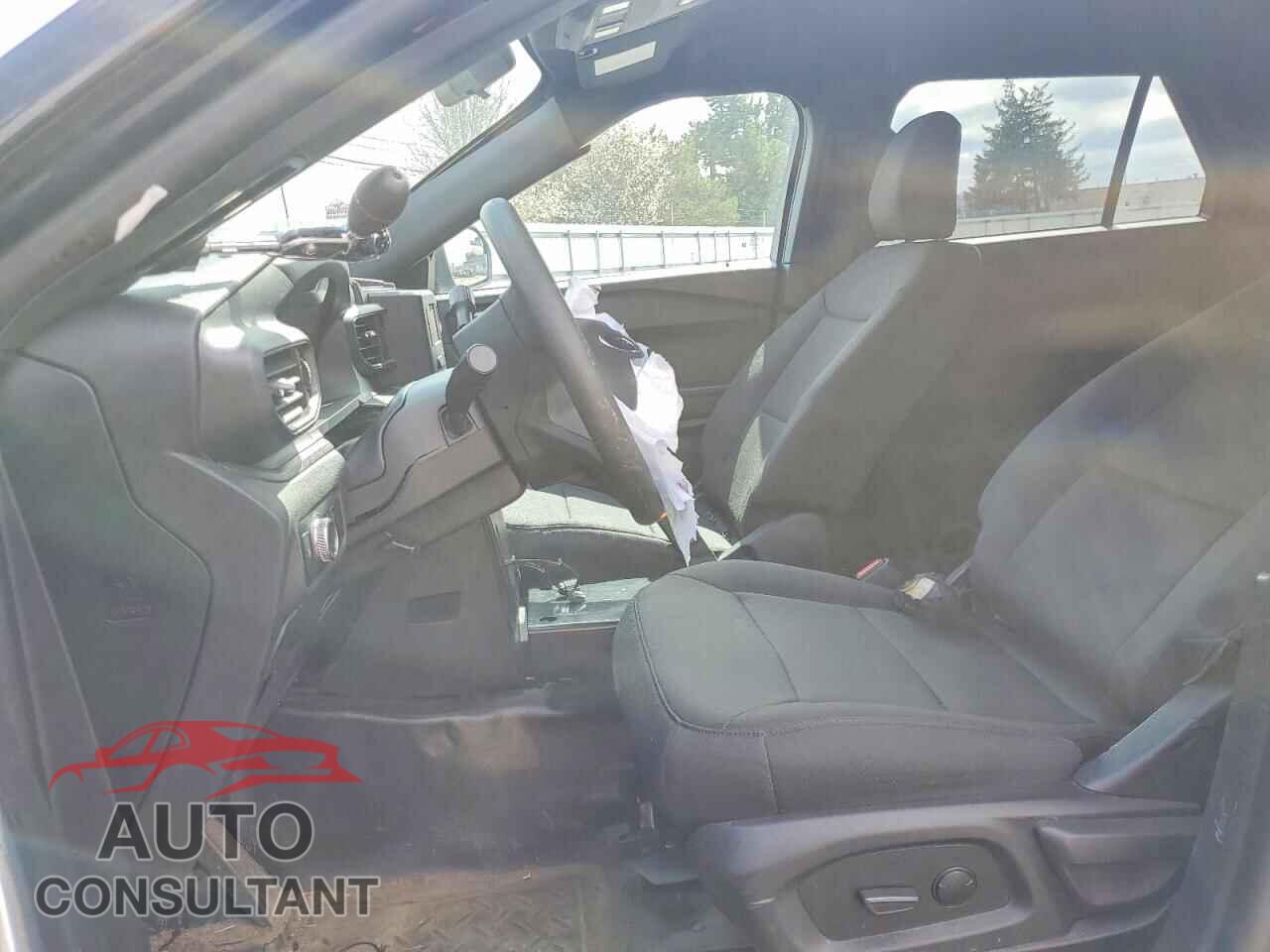 FORD EXPLORER 2023 - 1FM5K8AC2PGA37006