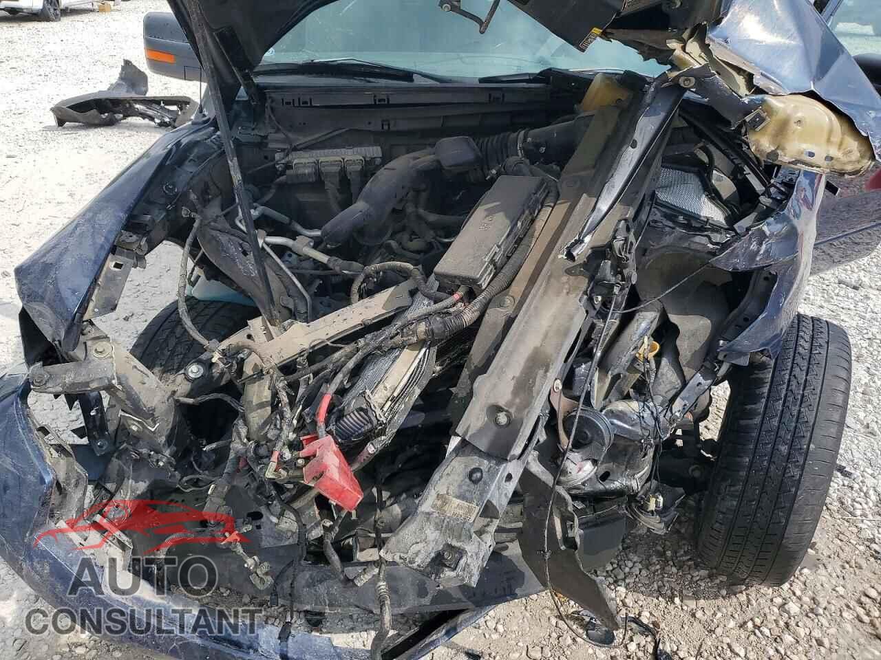 FORD All Models 2013 - 1FTFW1CF5DKF64901