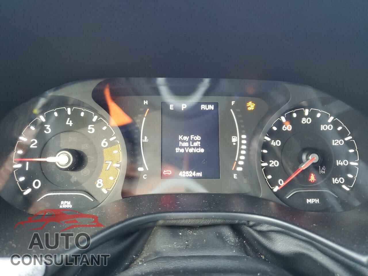 JEEP COMPASS 2022 - 3C4NJDBB6NT176554