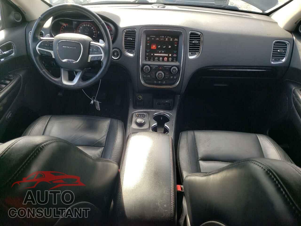 DODGE DURANGO 2015 - 1C4RDJDG0FC786656