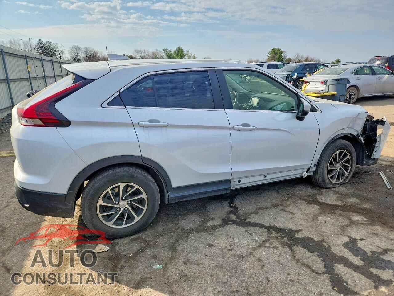 MITSUBISHI ECLIPSE 2023 - JA4ATUAA3PZ049042