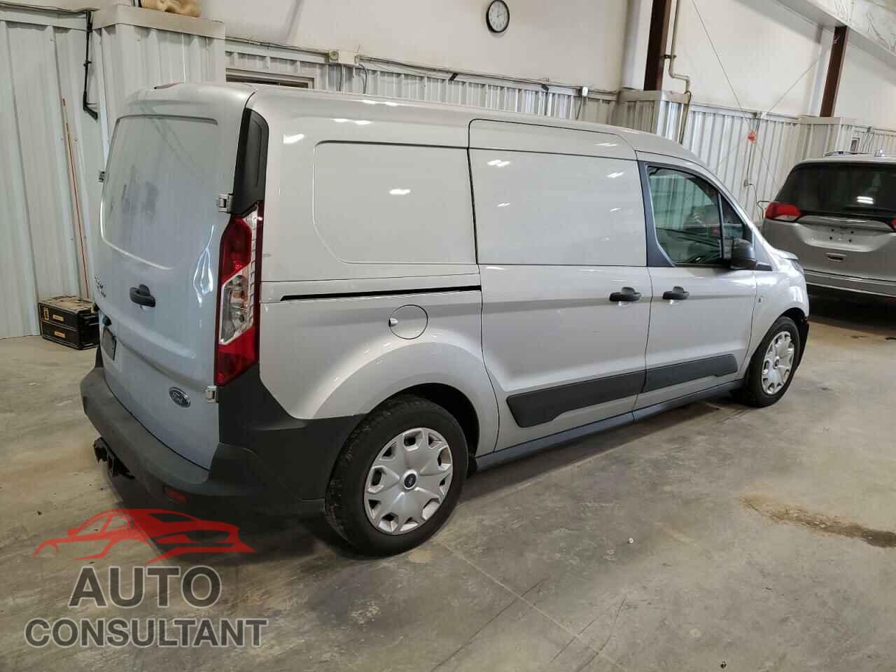 FORD TRANSIT 2018 - NM0LS7E79J1347874